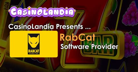 top rabcat casinos  Play on iOS and Android devices
